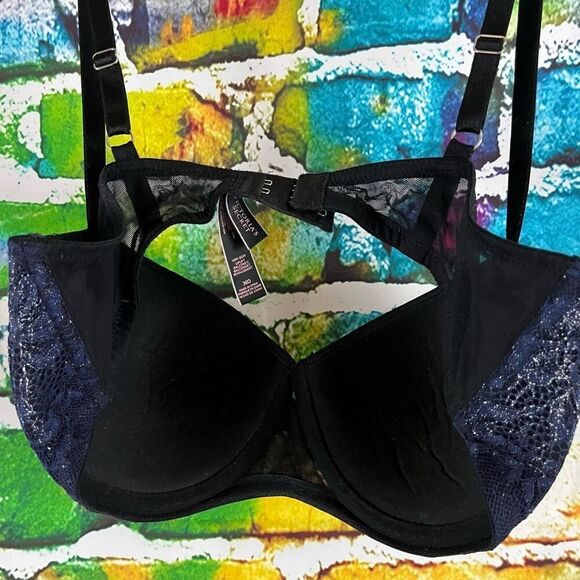 Victoria's Secret Very Sexy Uplift Balconet Bra Size 36D - Picture 7 of 7